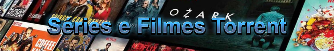 SF Torrent — Séries e Filmes via Torrent