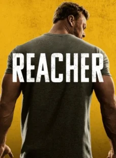 Imagem de: Reacher 2ª Temporada Torrent Download