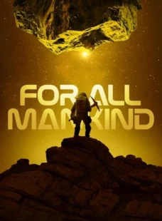 Imagem de: For All Mankind 4ª Temporada Torrent Download