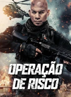 Imagem de: Operação de Risco Torrent