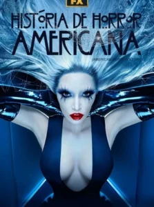 Imagem de: American Horror Story 12ª Temporada Torrent Download