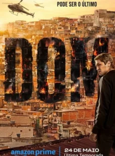 Imagem de: Dom 3ª Temporada Torrent Download