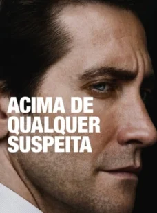 Imagem de: Acima de Qualquer Suspeita 1ª Temporada Torrent Download