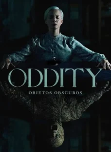 Imagem de: Oddity - Objetos Obscuros Torrent