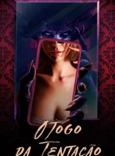 Imagem de: O Jogo da Tentação Torrent