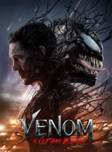 Imagem de: Venom: A Última Rodada Torrent