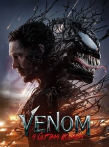 Imagem de: Venom: A Última Rodada Torrent Download