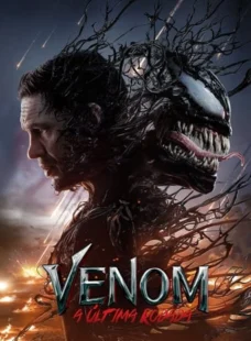 Imagem de: Venom: A Última Rodada Torrent