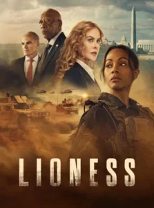 Imagem de: Operação: Lioness 2ª Temporada Torrent Download