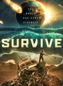 Imagem de: Survive Torrent Download