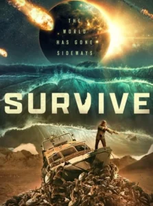 Imagem de: Survive Torrent Download