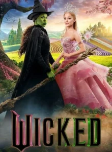 Imagem de: Wicked Torrent