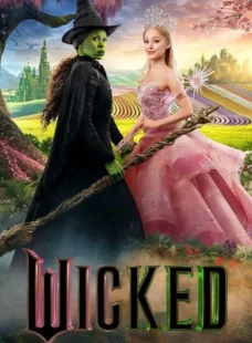 Imagem de: Wicked Torrent