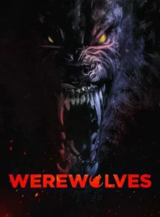 Imagem de: Werewolves Torrent