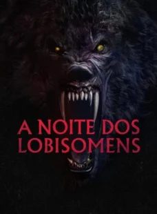 Imagem de: A Noite dos Lobisomens Torrent