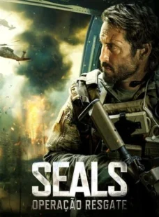 Imagem de: Seals: Operação Resgate Torrent