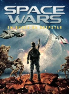 Imagem de: Space Wars: Em Busca da Deepstar Torrent