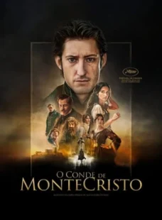 Imagem de: O Conde de Monte Cristo Torrent