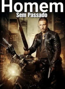 Imagem de: Homem sem Passado Torrent