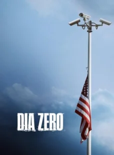 Imagem de: Dia Zero 1ª Temporada Torrent