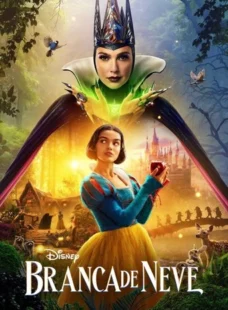 Imagem de: Branca de Neve Torrent