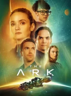 Imagem de: The Ark 2ª Temporada Torrent