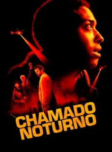 Imagem de: Chamado Noturno Torrent