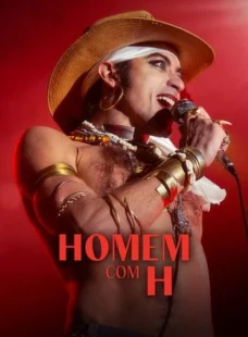 Imagem de: Homem com H Torrent