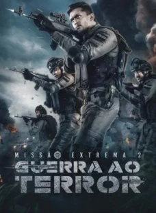 Imagem de: Missão Extrema 2: Guerra ao Terror Torrent