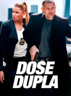Imagem de: Dose Dupla Torrent