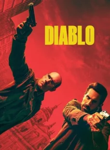 Imagem de: Diablo Torrent