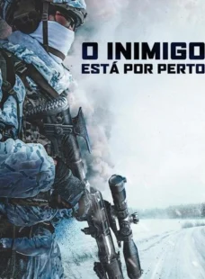Imagem de: O Inimigo Está Por Perto Torrent