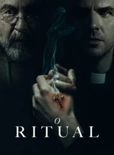 Imagem de: O Ritual Torrent