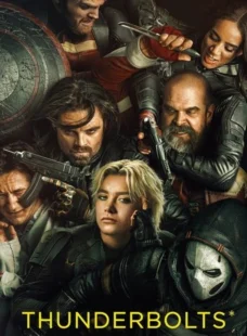 Imagem de: Thunderbolts* Torrent