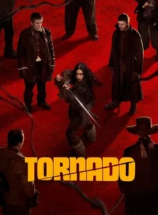 Imagem de: Tornado Torrent