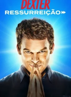 Imagem de: Dexter: Ressurreição 1ª Temporada Torrent