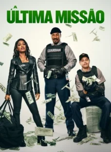 Imagem de: A Última Missão Torrent