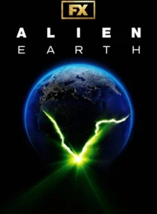 Imagem de: Alien: Earth 1ª Temporada Torrent