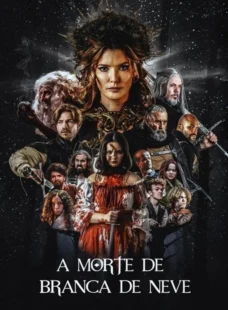 Imagem de: A Morte de Branca de Neve Torrent