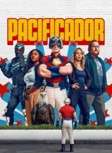 Imagem de: Pacificador 2ª Temporada Torrent