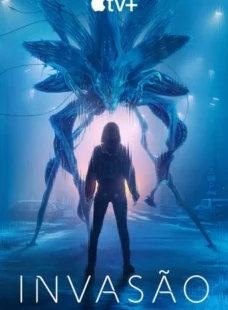 Imagem de: Invasão 3ª Temporada Torrent