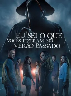 Imagem de: Eu Sei o Que Vocês Fizeram no Verão Passado Torrent