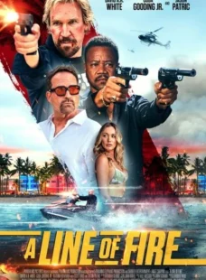Imagem de: Linha de Fogo Torrent