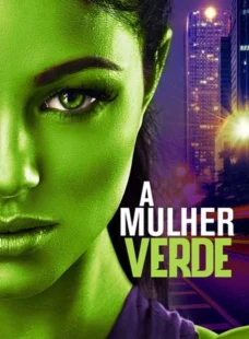 Imagem de: A Mulher Verde Torrent