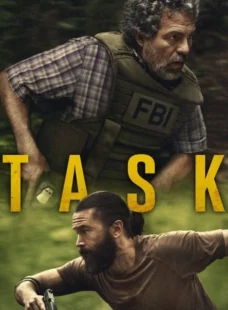 Imagem de: Task: Unidade Especial 1ª Temporada Torrent