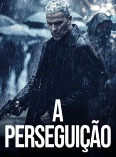Imagem de: A Perseguição Torrent