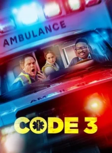 Imagem de: Code 3 Torrent