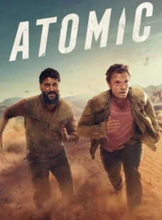 Imagem de: Atomic 1ª Temporada Torrent