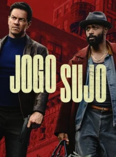 Imagem de: Jogo Sujo Torrent