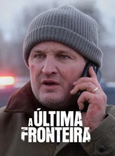 Imagem de: A Última Fronteira 1ª Temporada Torrent